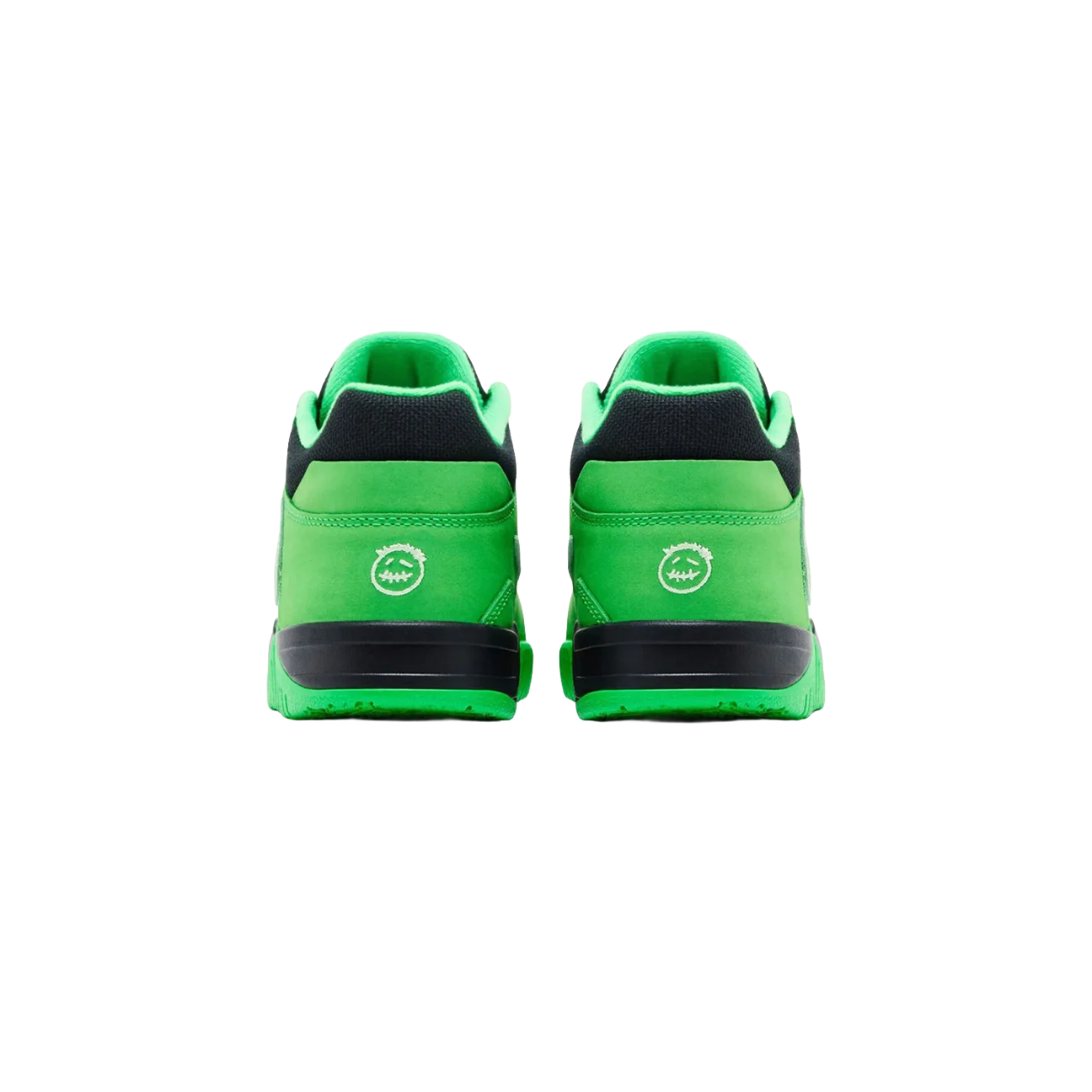Jordan Jumpman Jack TR Travis Scott 'Green Spark'