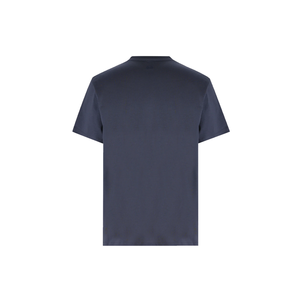 Loewe Relaxed Fit T-shirt 'Blue'