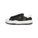 Maison Mihara Yasuhiro Blakey OG Sole Leather Low 'Black'