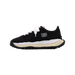 Maison Mihara Yasuhiro Larry OG Sole Low-cut Sneaker 'Black'