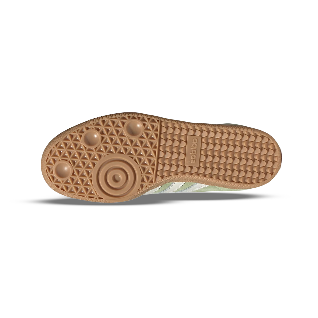 Molly-Mae x adidas Wmns Samba OG 'Matcha' photo 5