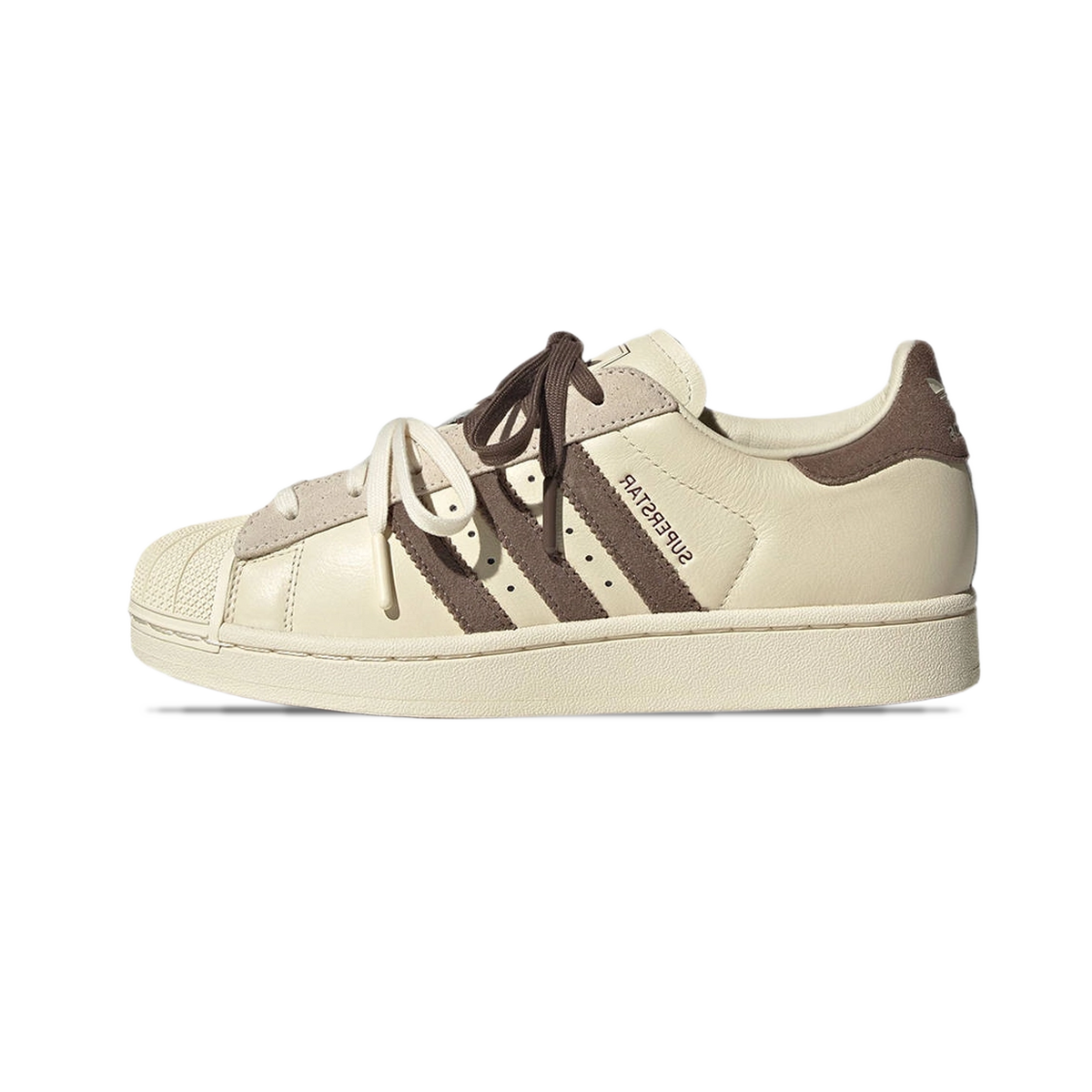 Molly-Mae x adidas Wmns Superstar II 