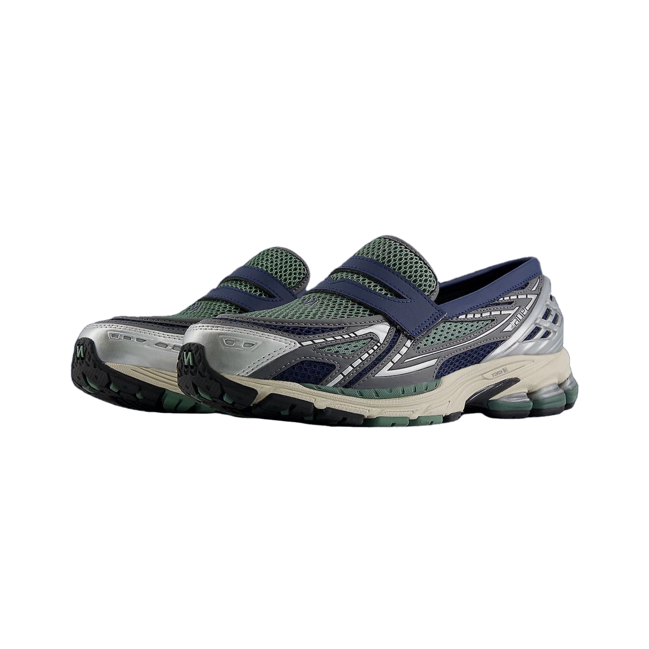 New Balance 1906 Loafer 'Dark Juniper'