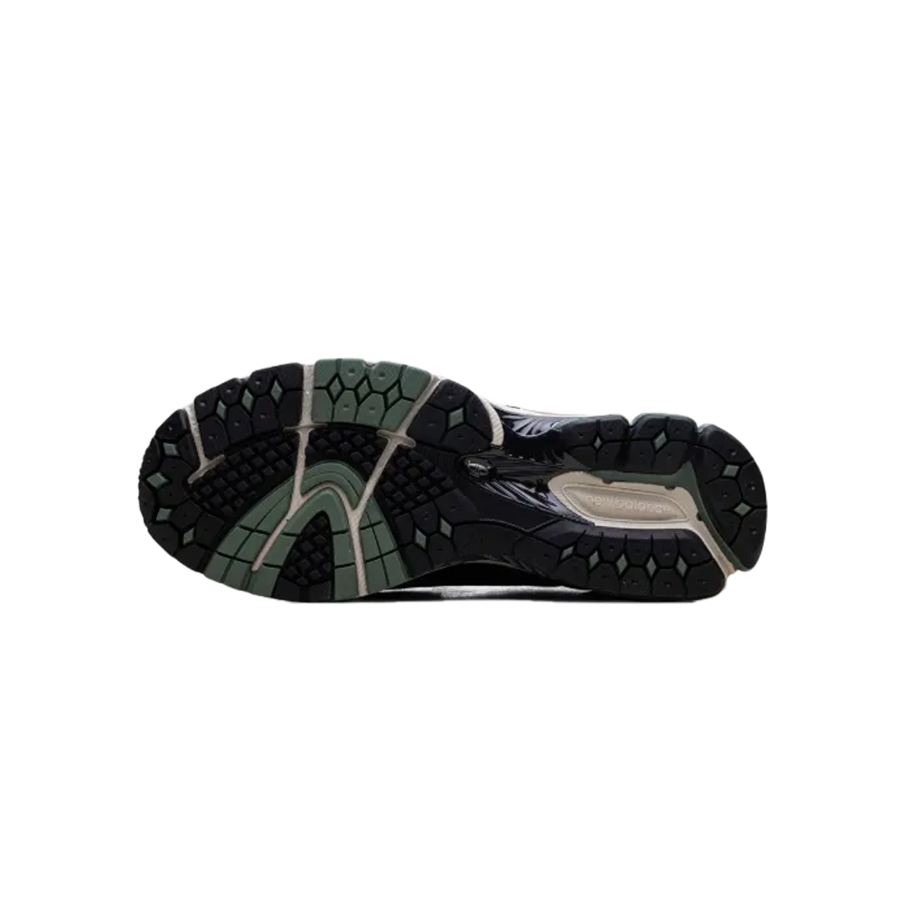 New Balance 1906 Loafer 'Dark Juniper'