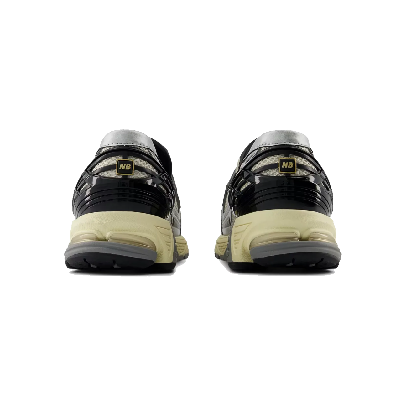 New Balance 1906 Loafer 'Silver Metallic'