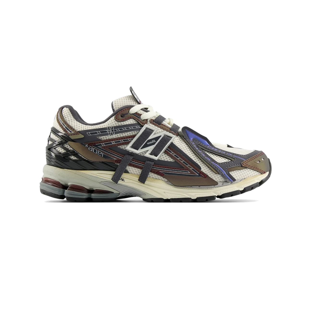 New Balance 1906A 'Classic Crimson'
