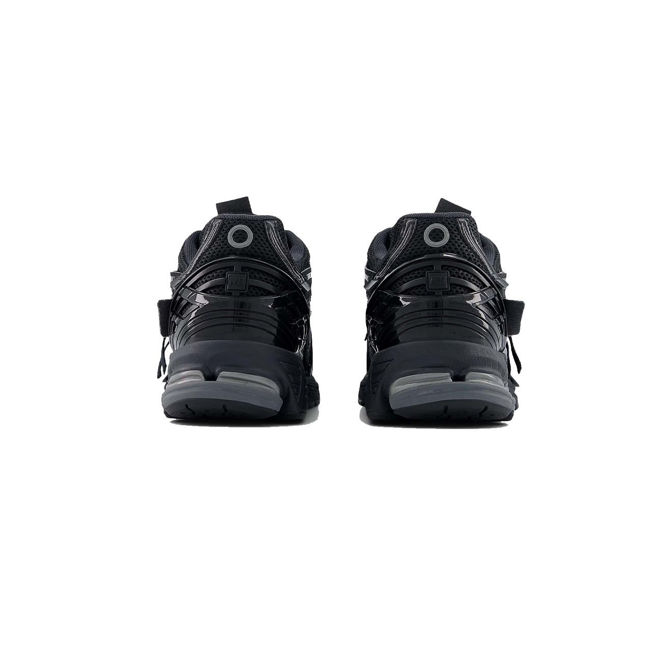 New Balance 1906A 'Concrete Pack - Black'