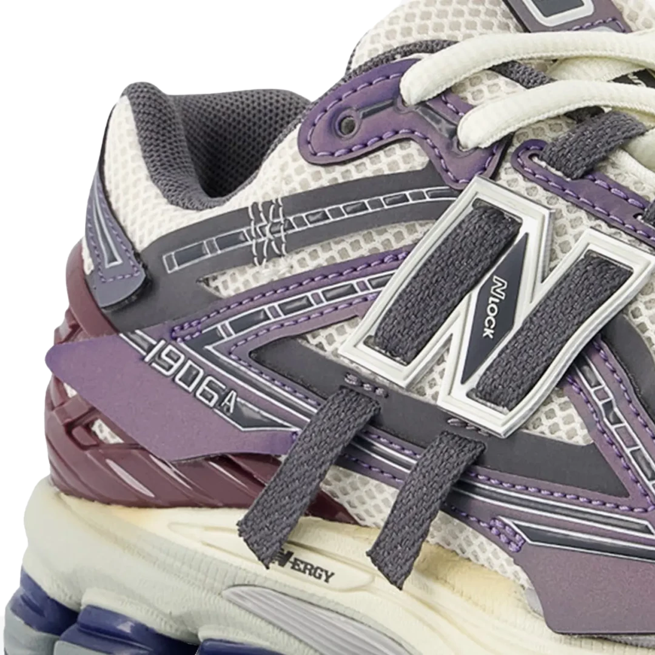 New Balance 1906A 'Inkwell'