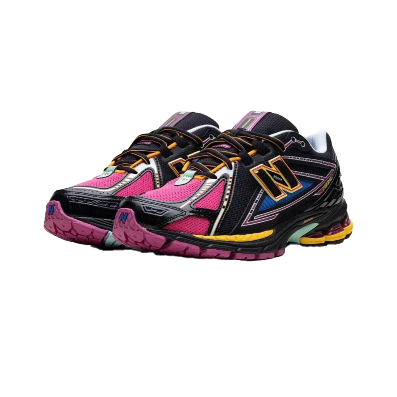New Balance 1906R 'Neon Nights'