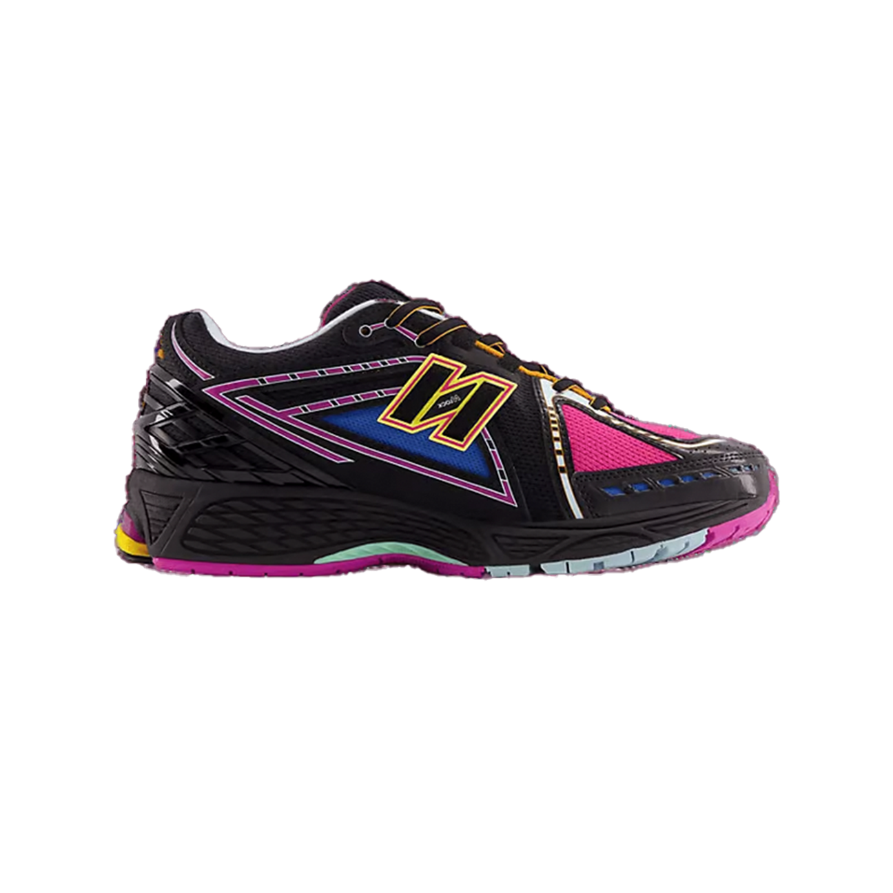 New Balance 1906R 'Neon Nights'