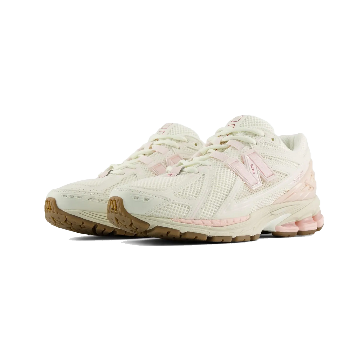 New Balance 1906R 'Sea Salt Pink Sugar' photo 2