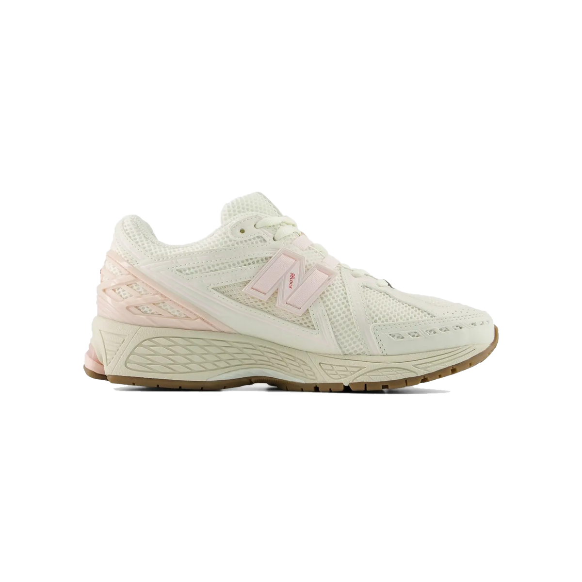 New Balance 1906R 'Sea Salt Pink Sugar' photo 3