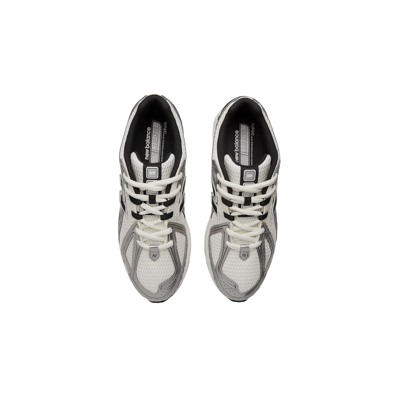 New Balance 1906R 'Silver Metallic'