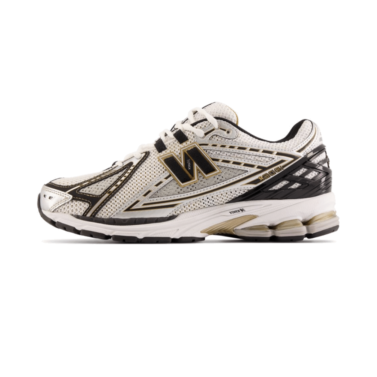New Balance 1906R 'White Metallic Gold'
