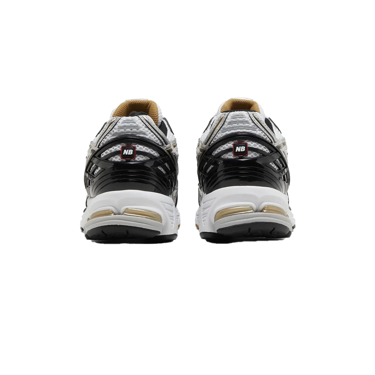 New Balance 1906R 'Hvid Metallic Guld'