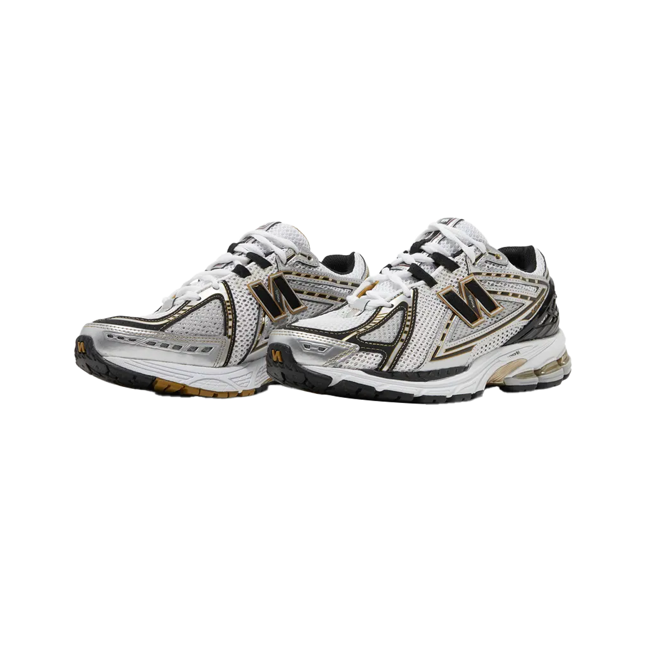 New Balance 1906R 'White Metallic Gold'