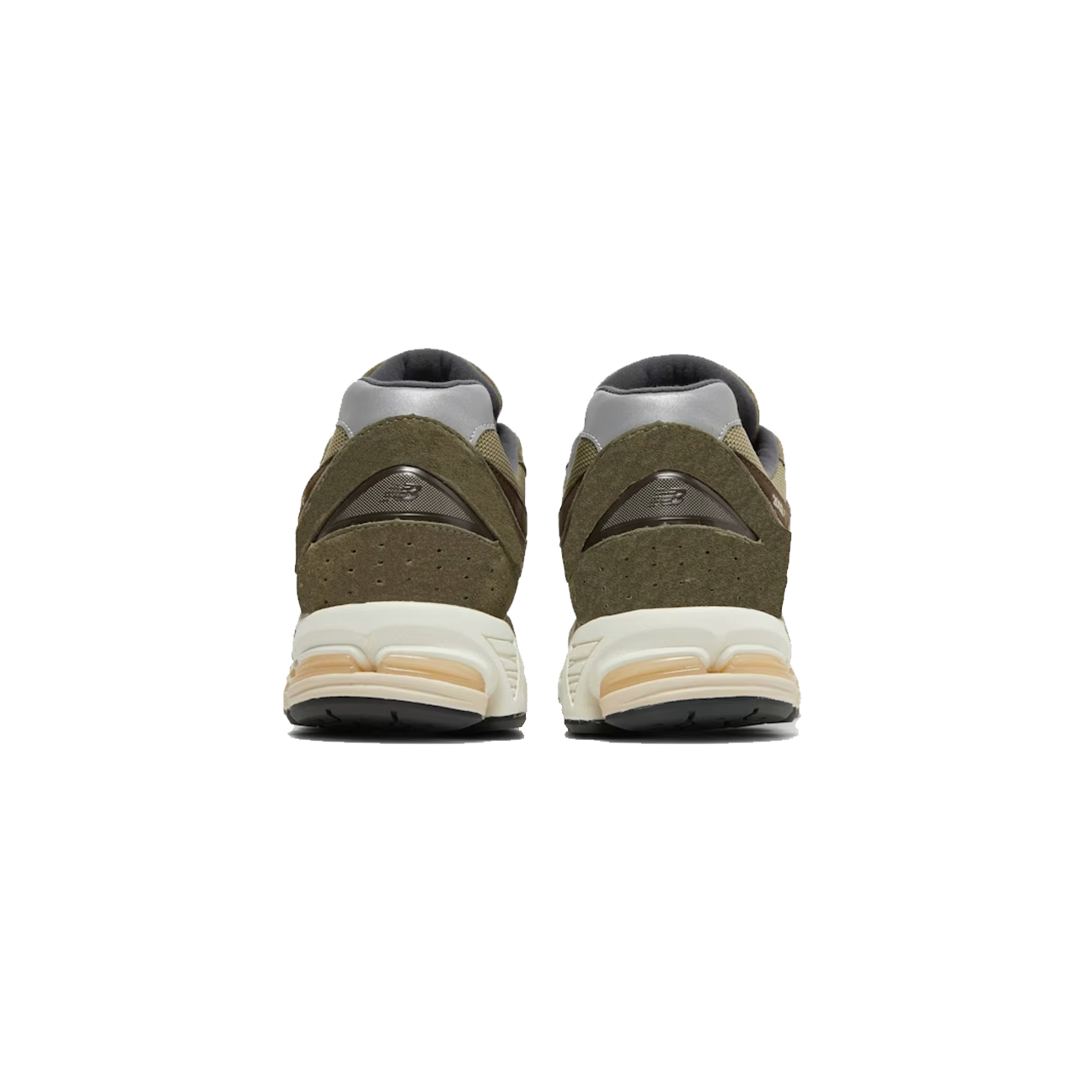 New Balance 2002R 'Olive Brown'