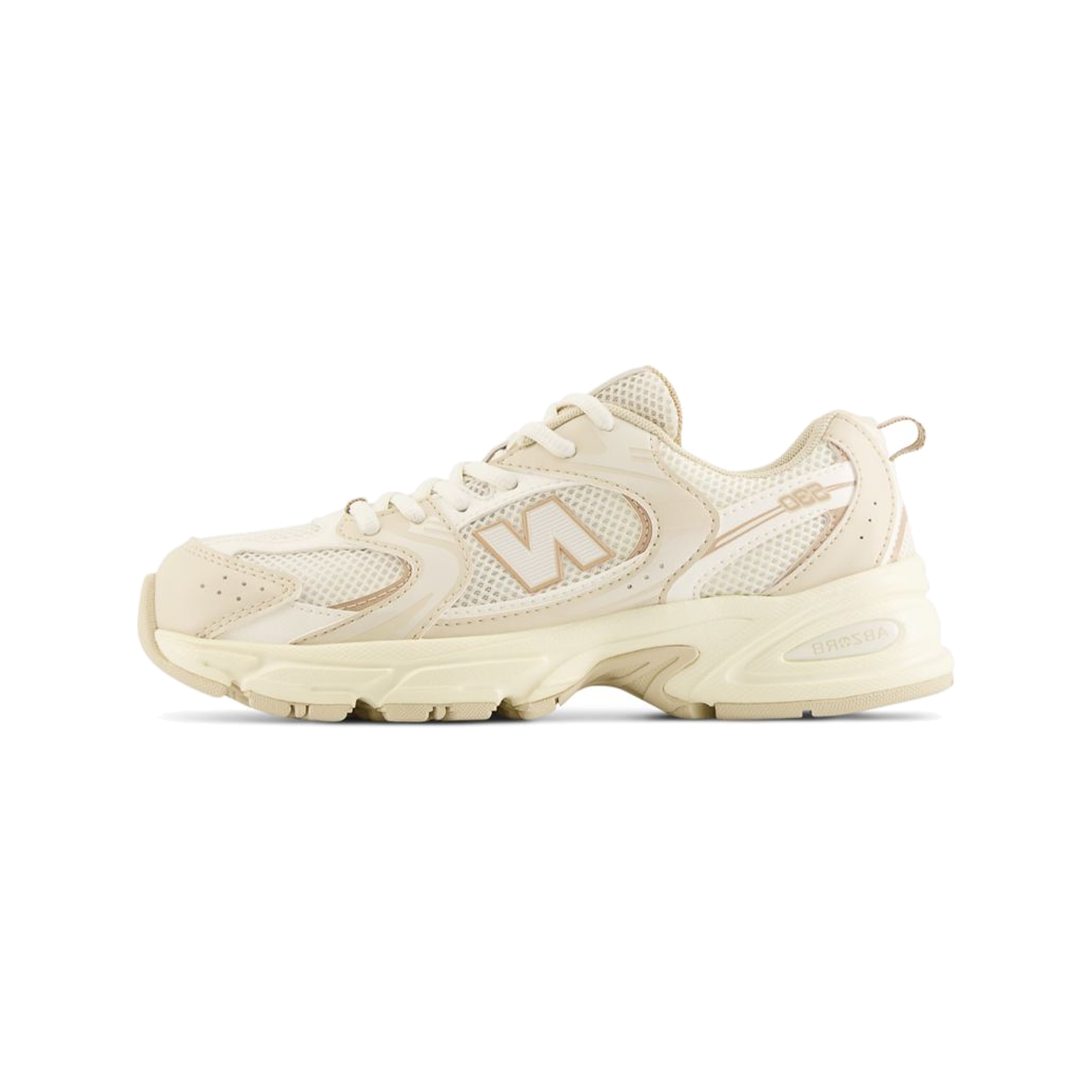 New Balance 530 'Beige Angora' (GS) - (SNEAKERHYPE)-10250339549514-The Attic