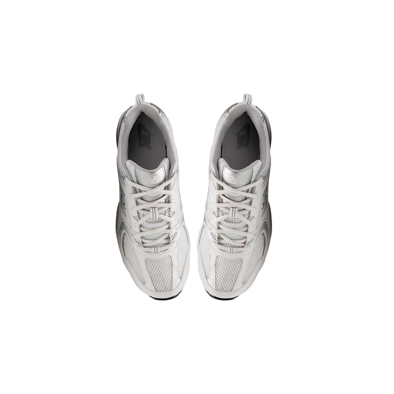 New Balance 530 'Munsell White'