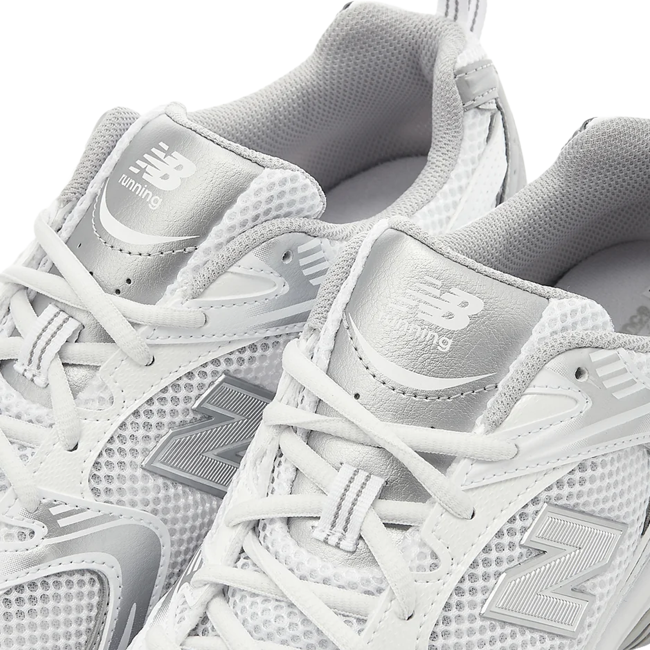 New Balance 530 'Munsell White'