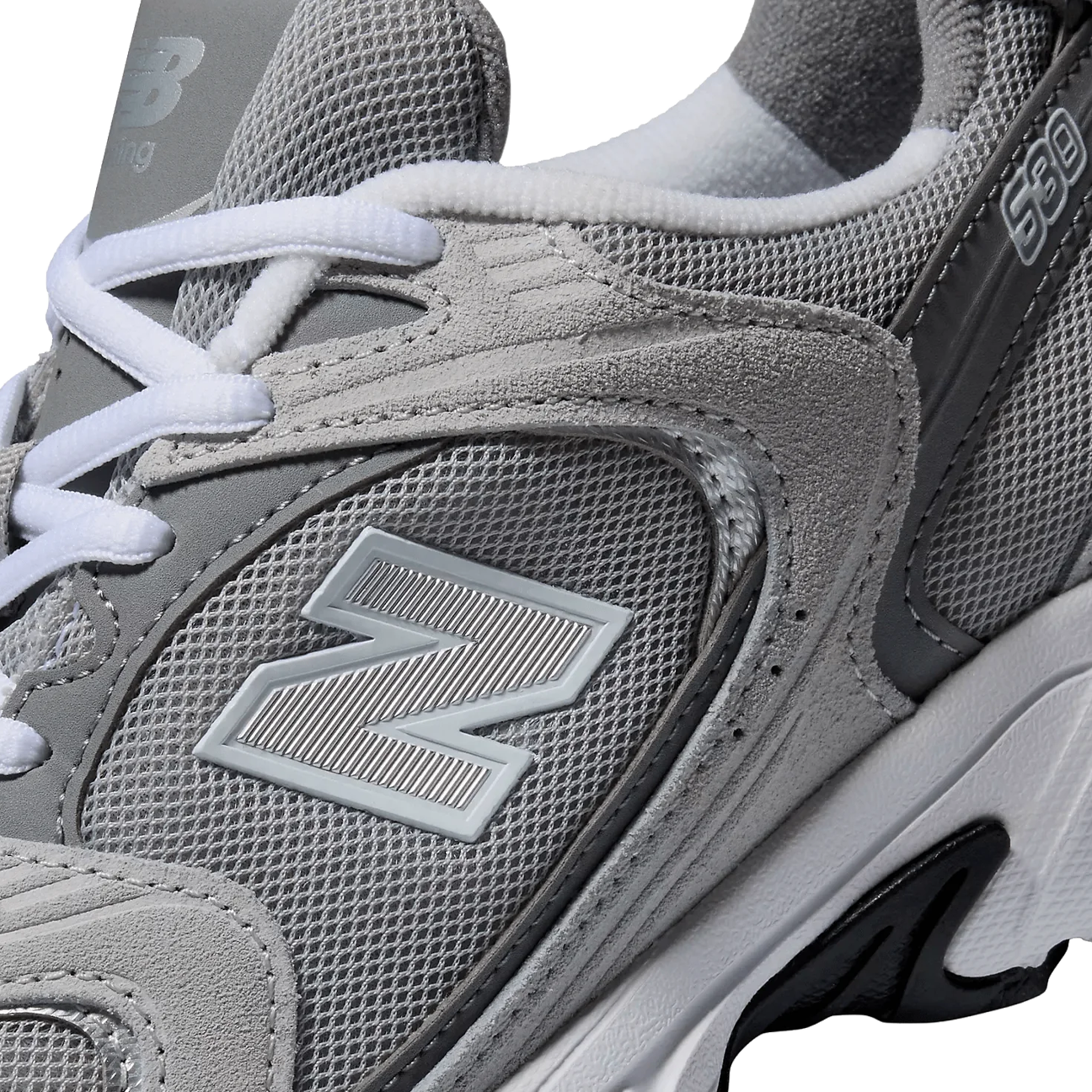 New Balance 530 'Raincloud'