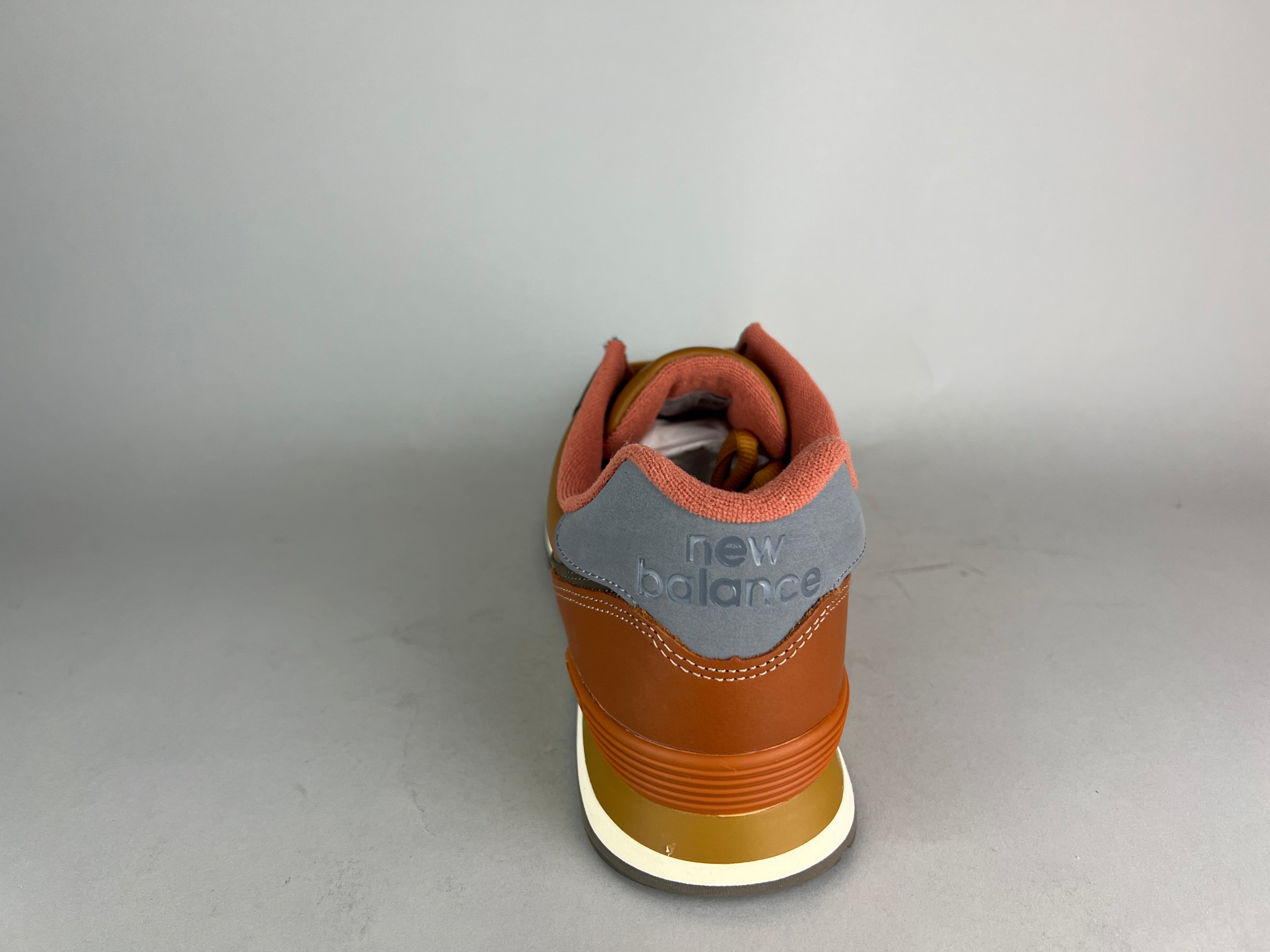 New Balance 574 'Workwear Jupiter' - Size 47.5 (ARCHIVE) photo 6