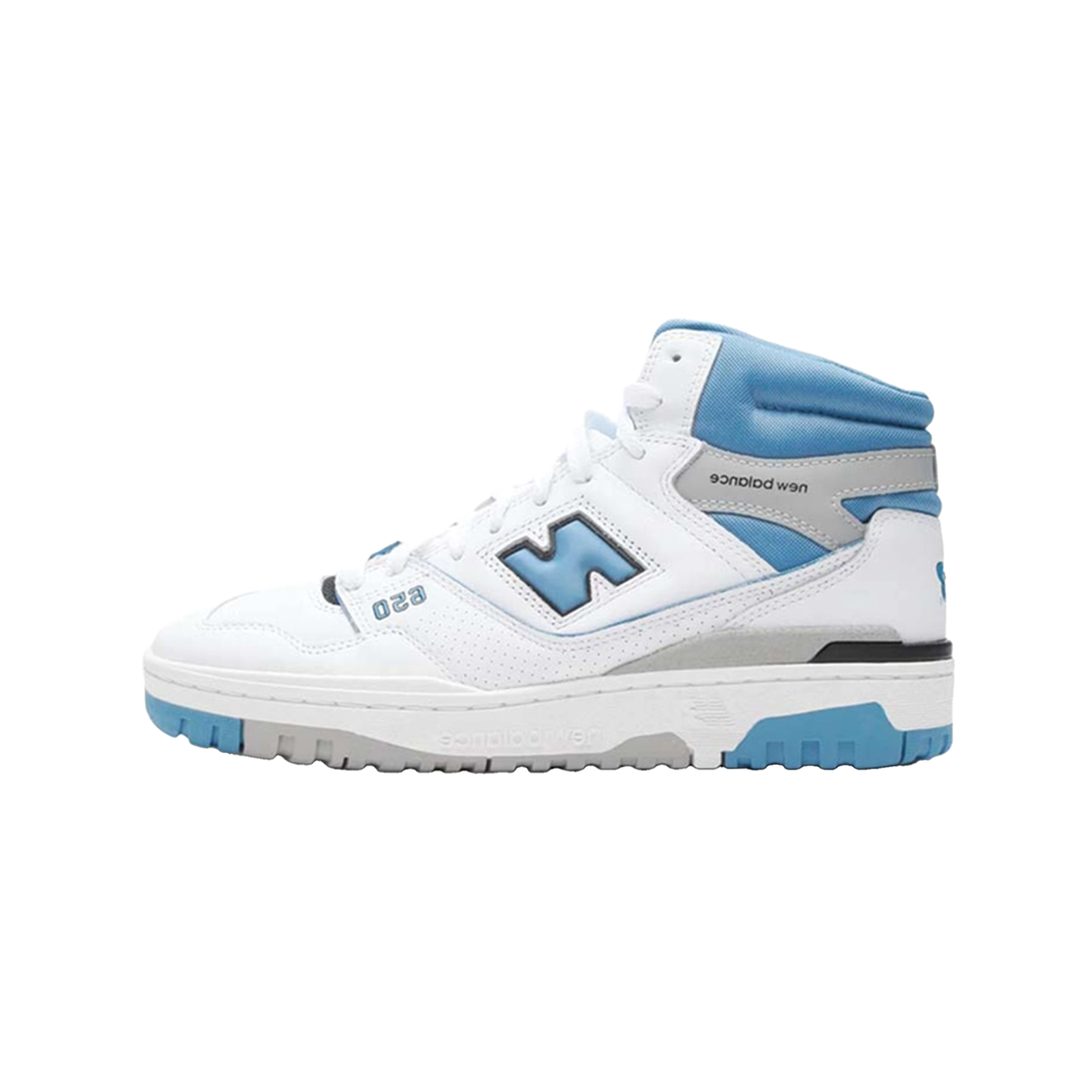 New Balance 650 'Heritage Blue' | The Attic