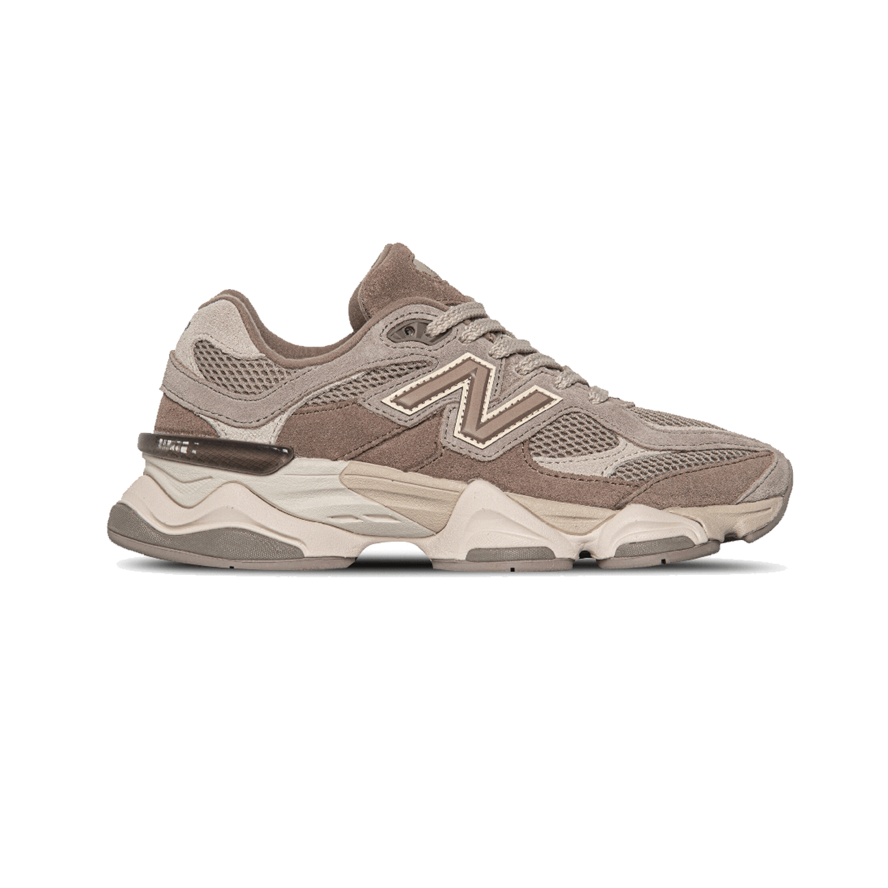 New Balance 9060 'Arid Stone Mushroom' photo 3