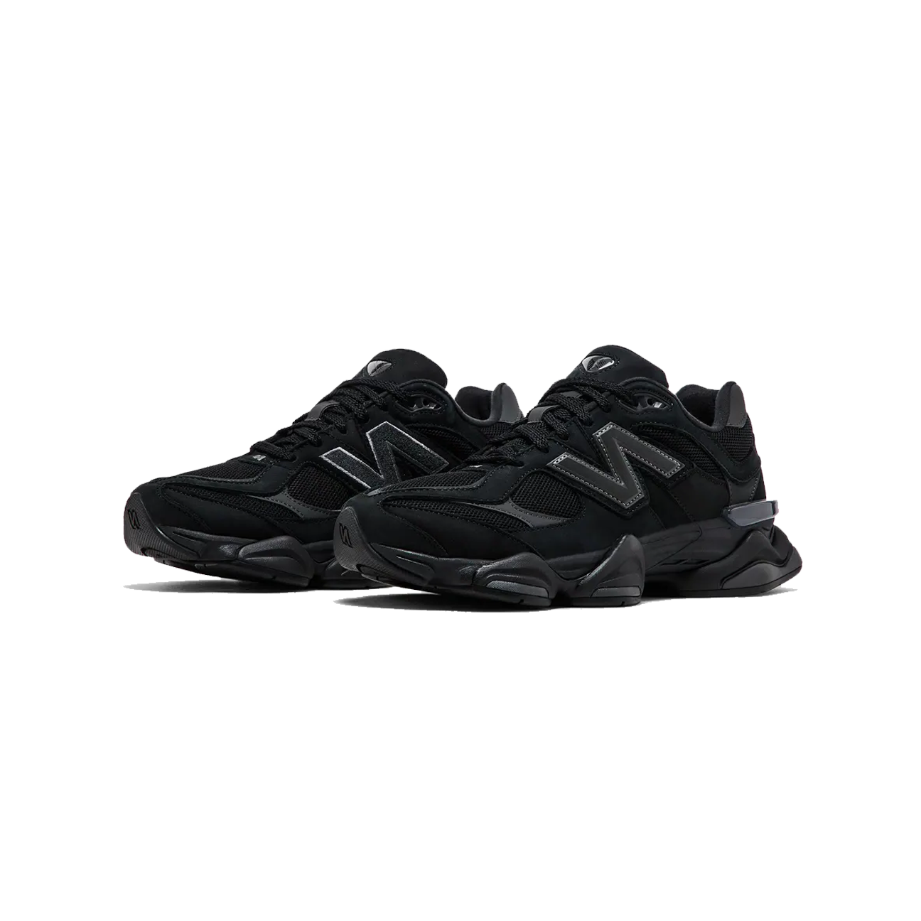 New Balance 9060 'Black Cement'