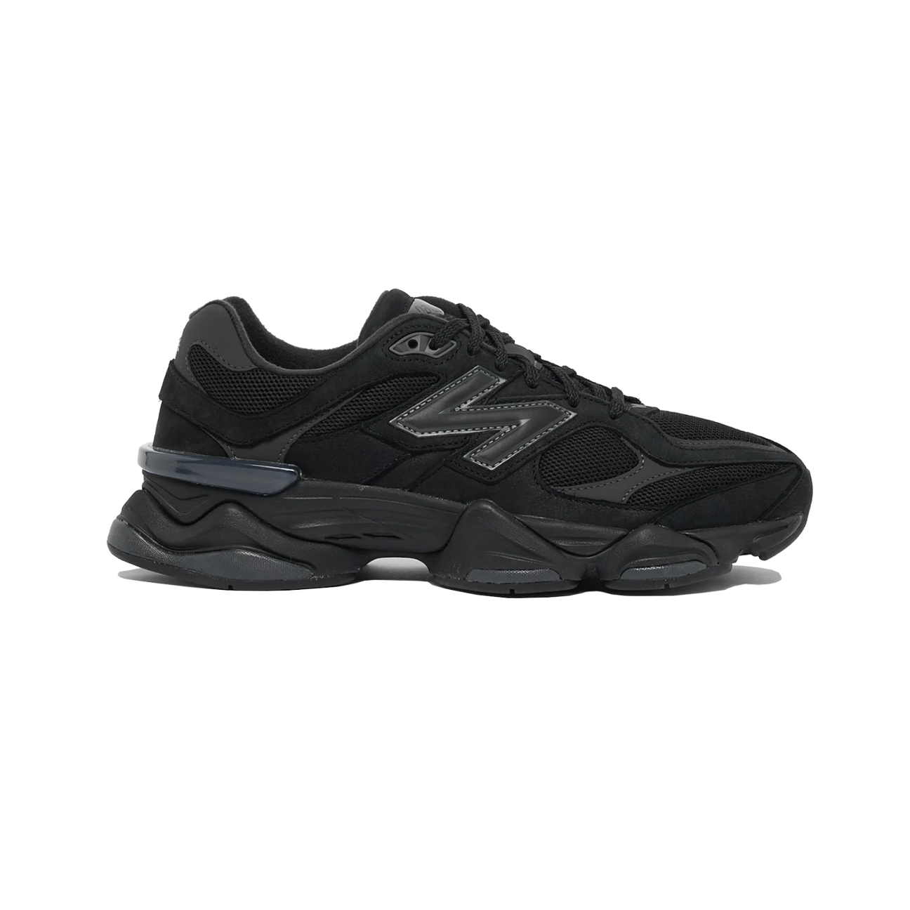 New Balance 9060 'Black Cement'