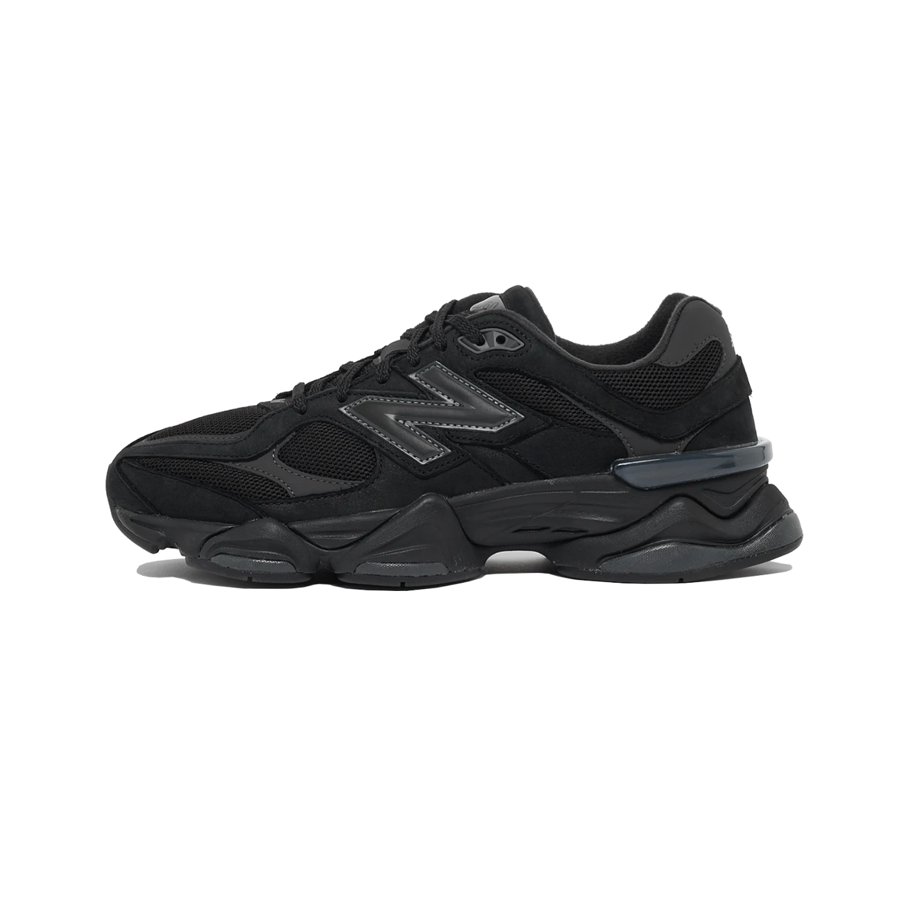 New Balance 9060 'Black Cement'