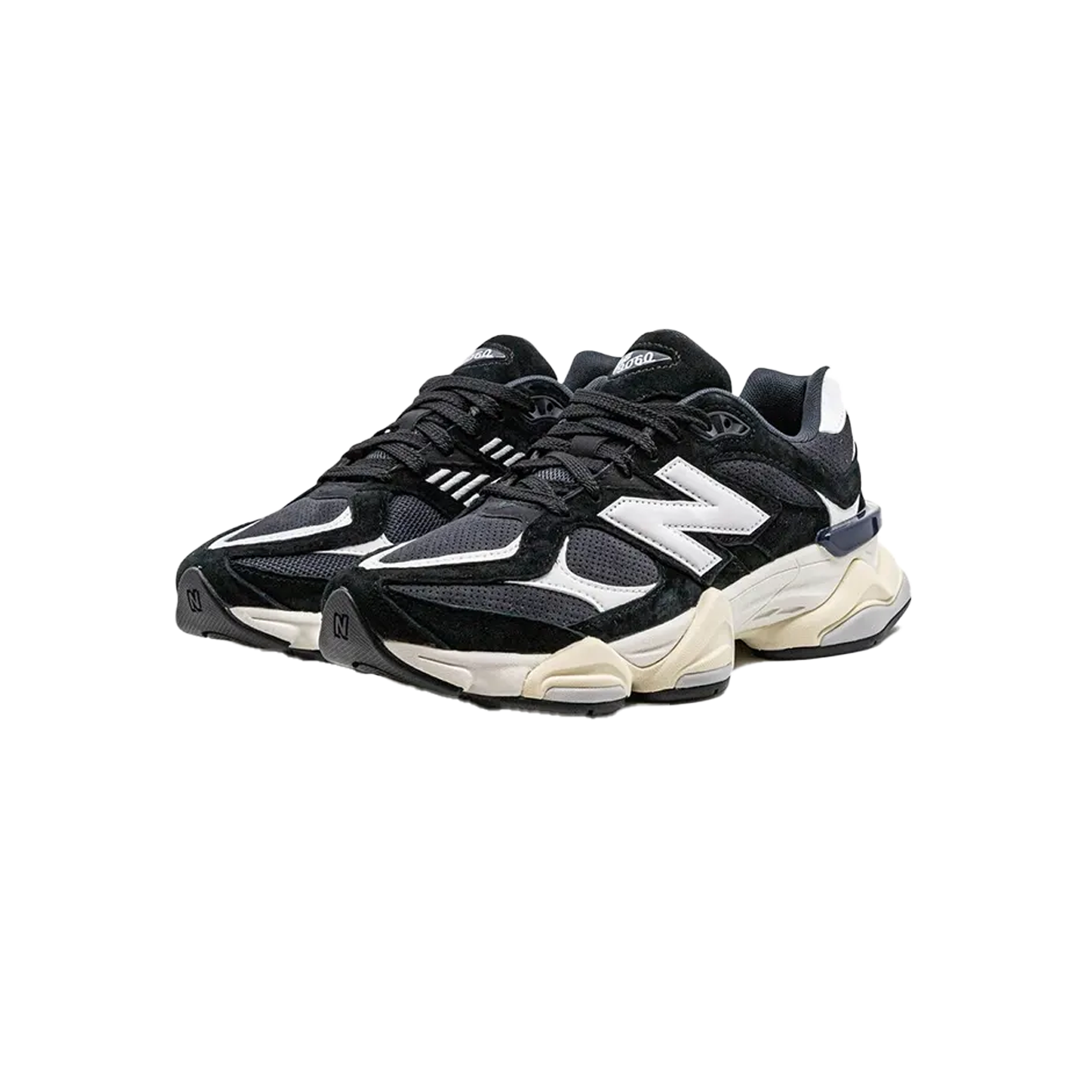 New Balance 9060 'Black White'