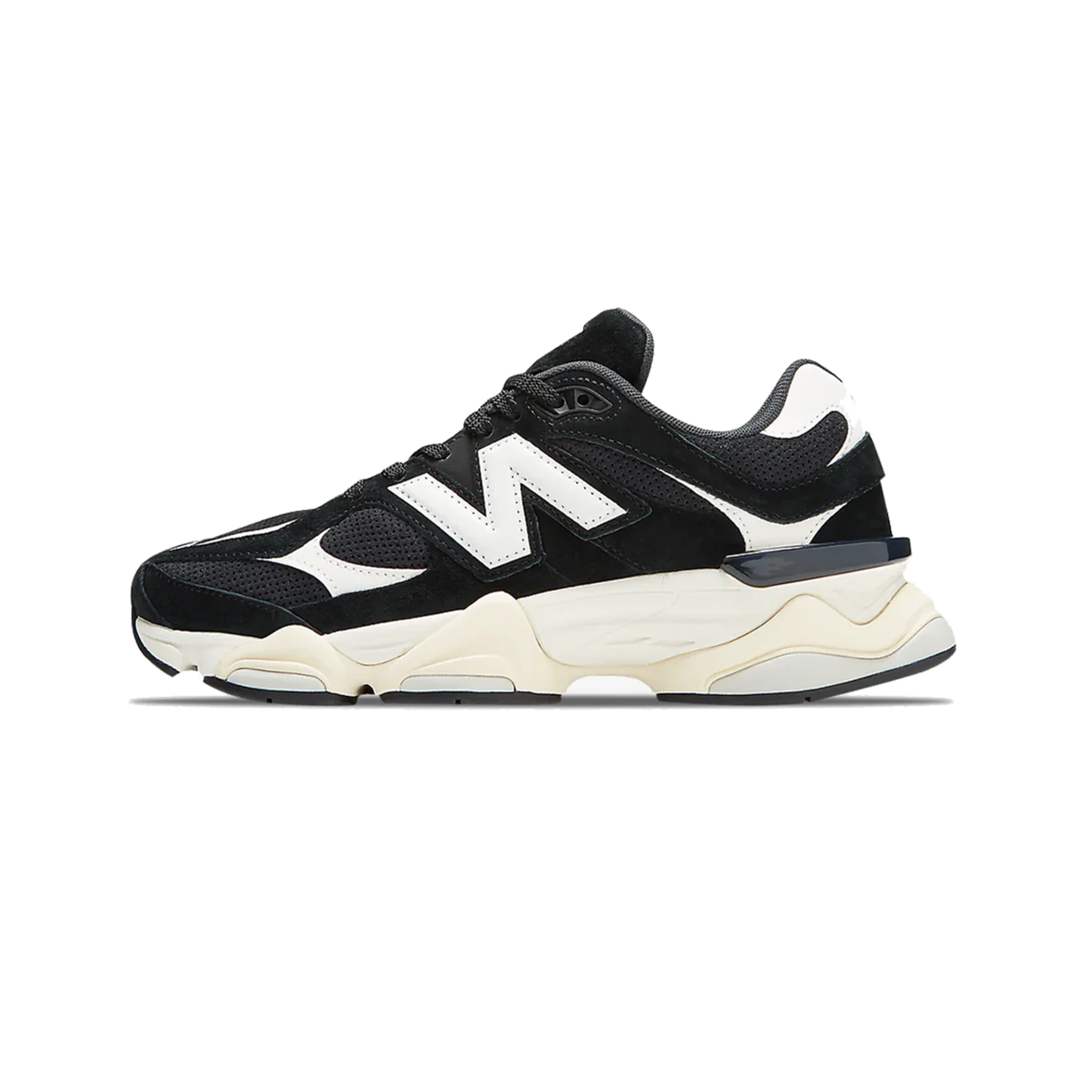 New Balance 9060 'Black White'