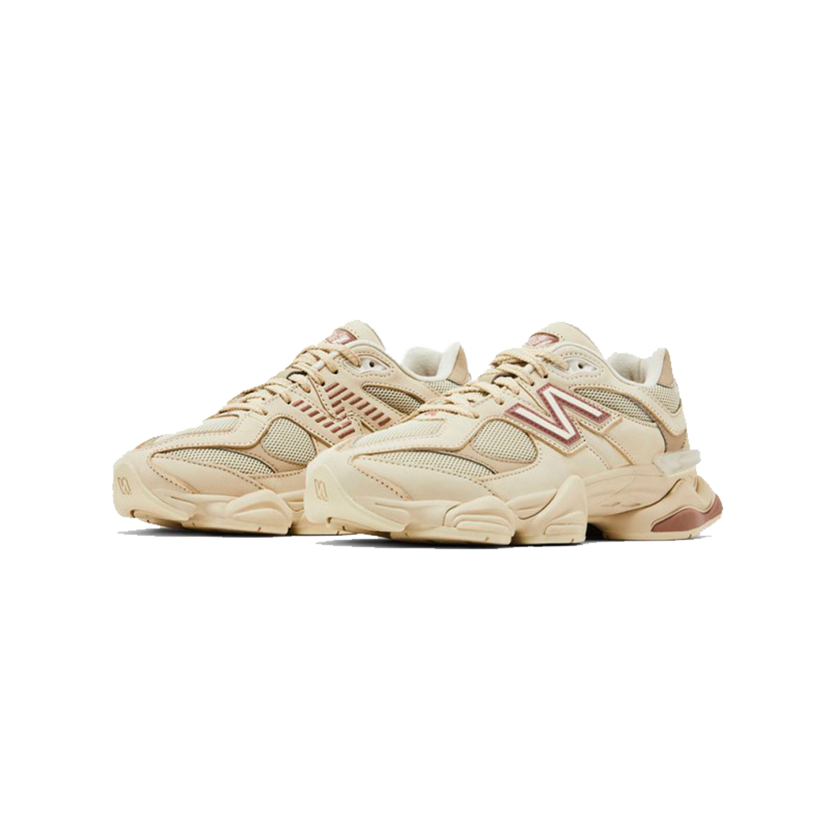New Balance 9060 'Bone Sparrow' photo 2