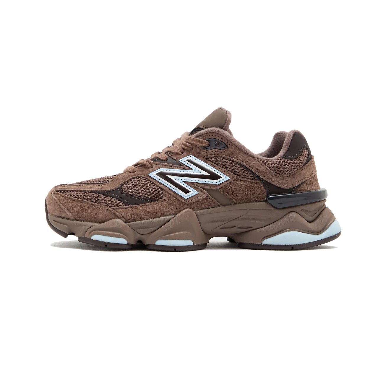 New Balance 9060 'Brown Ice'