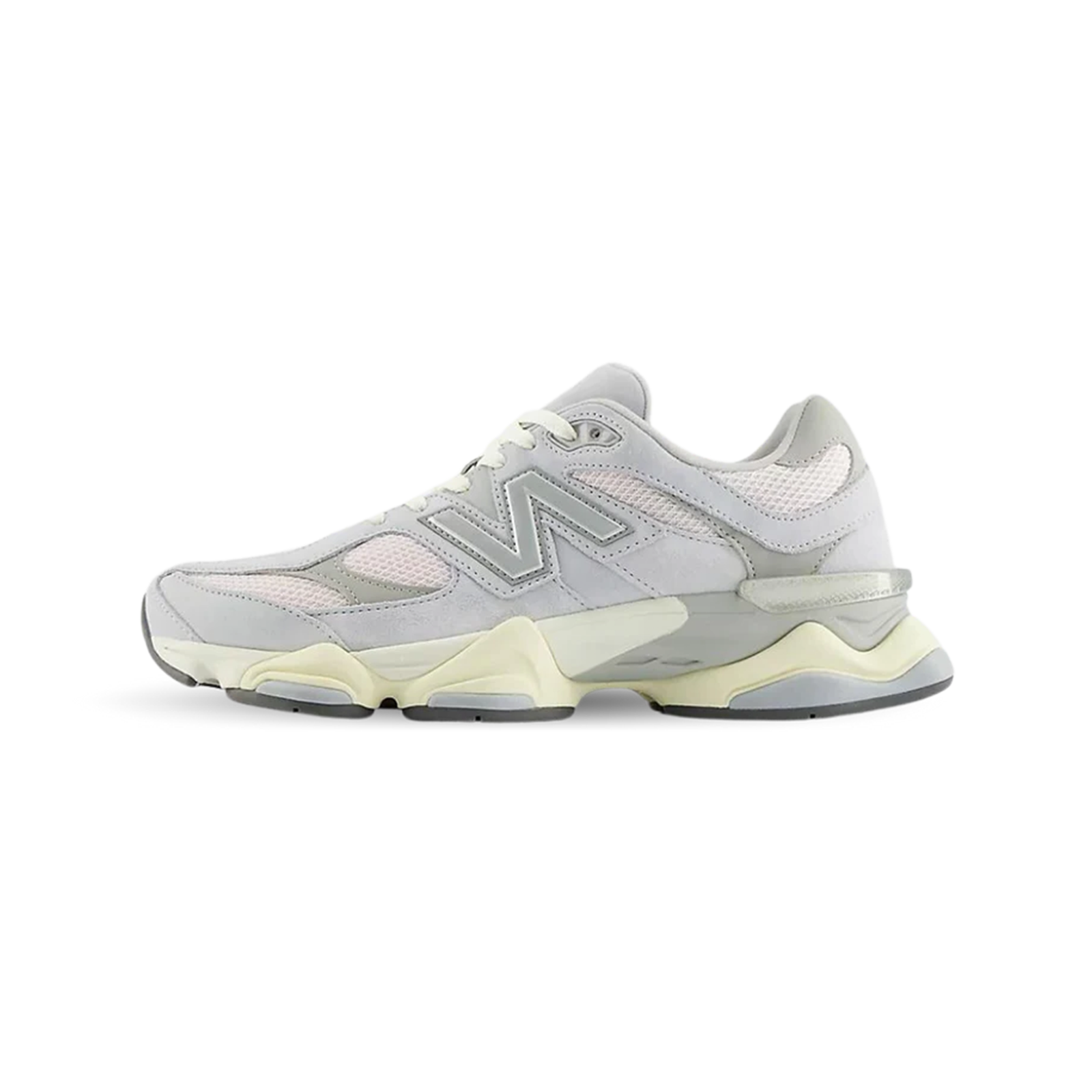 New Balance 9060 'Granite Pink' - (SNEAKERHYPE)-10254249558346-The Attic