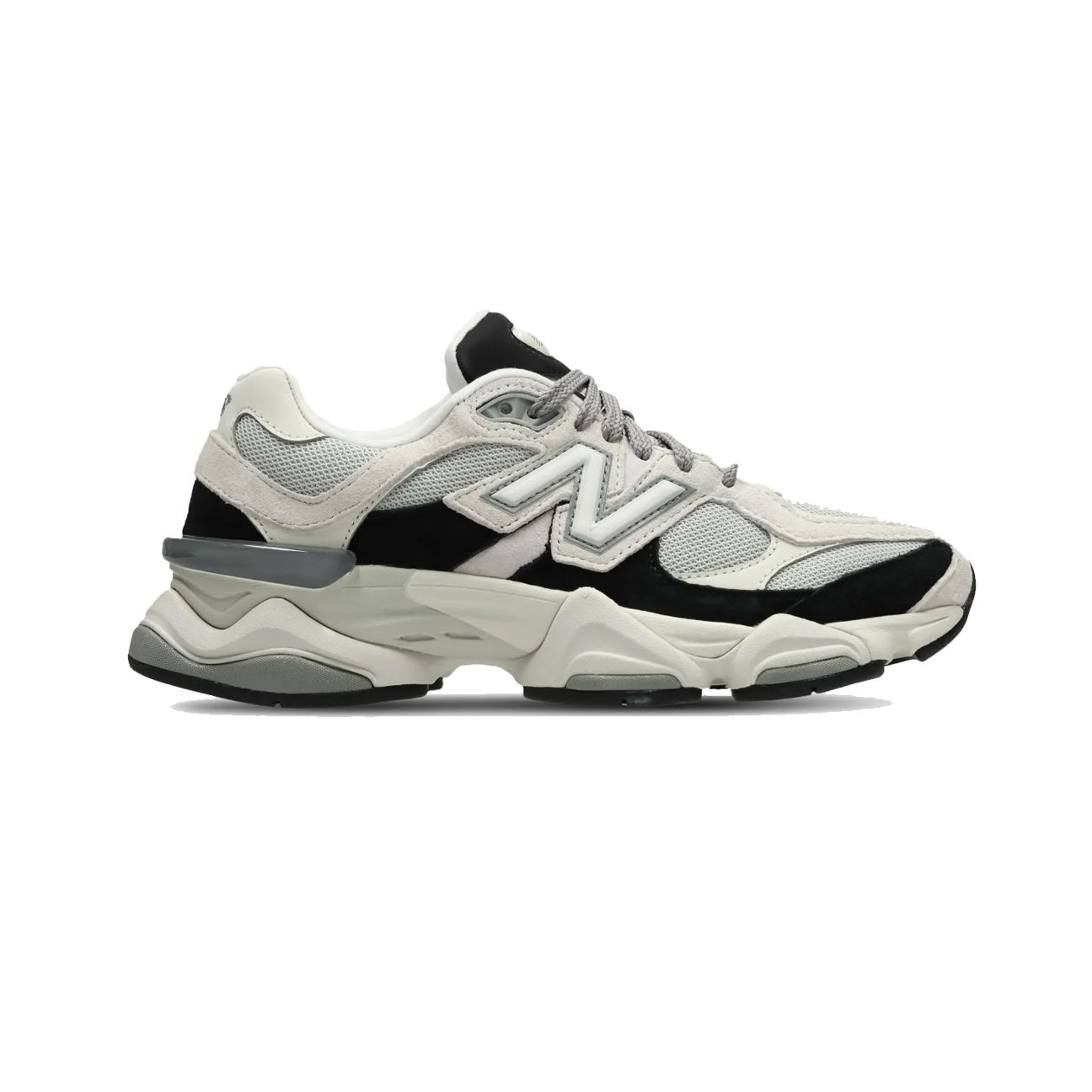 New Balance 9060 'Grey Jet Black'