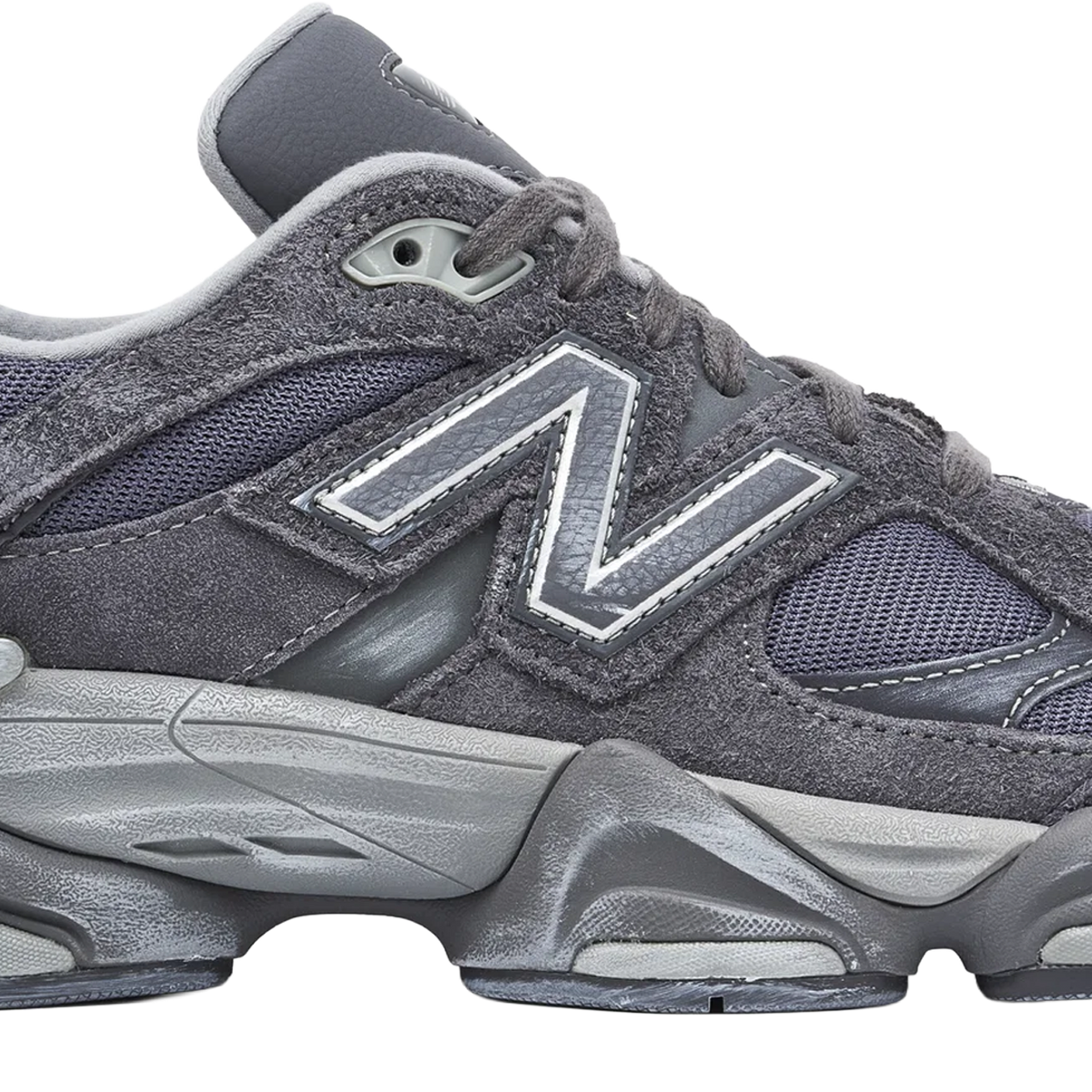 New Balance 9060 'Magnet' photo 7