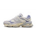 New Balance 9060 'Pearl Grey Linen'-10106734936394-The Attic