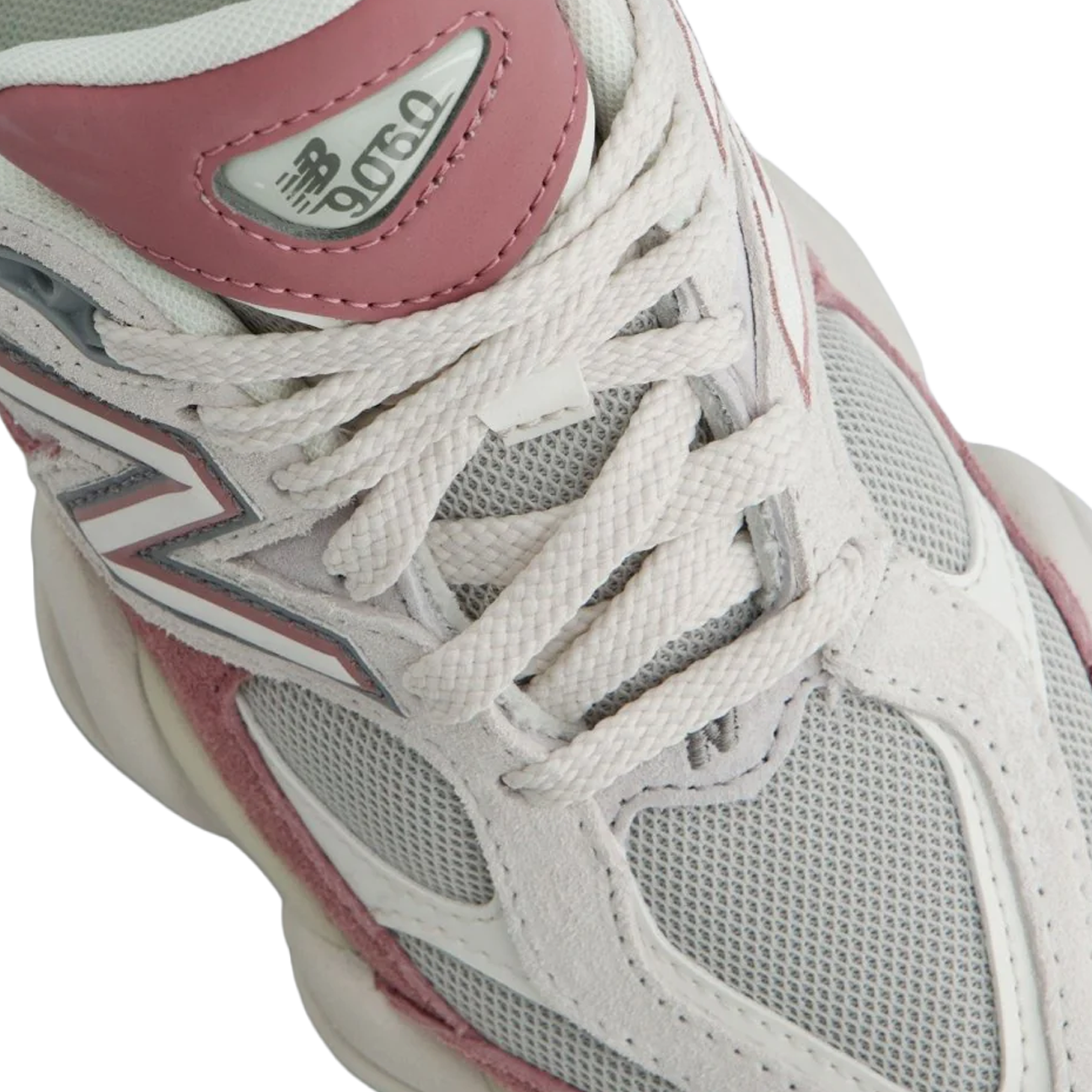 New Balance 9060 'Rose Wood'