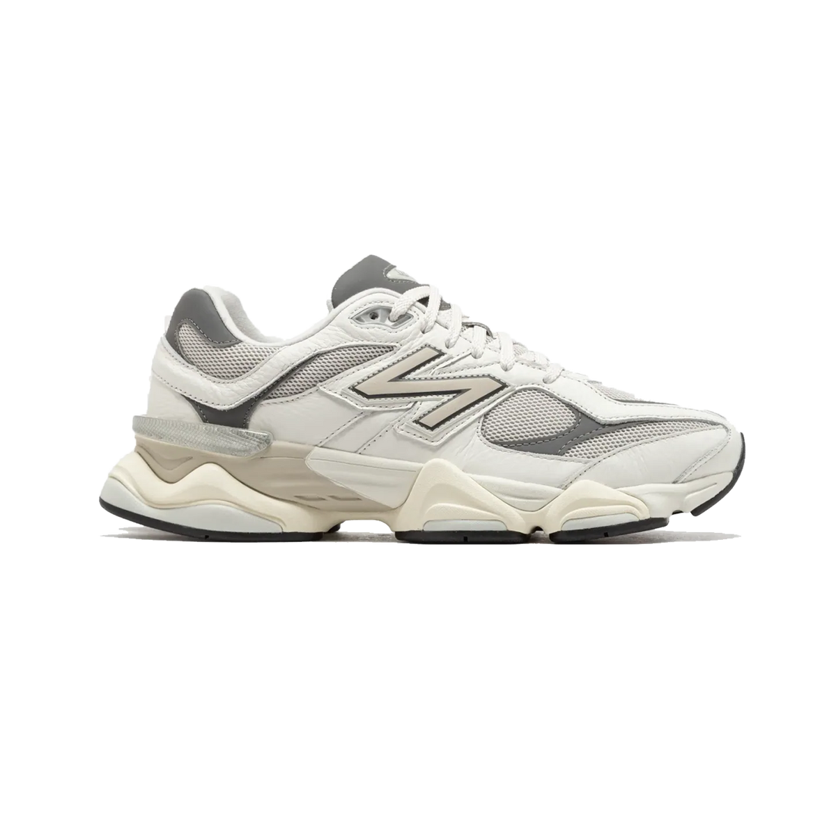New Balance 9060 'Sea Salt Castlerock' photo 3