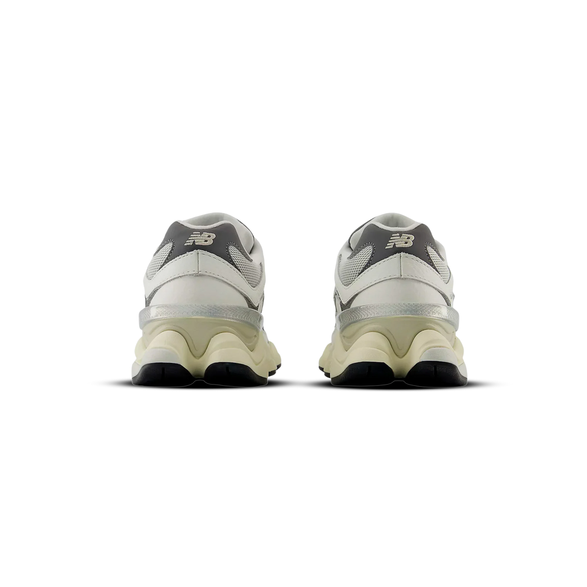 New Balance 9060 'Sea Salt Castlerock' photo 4