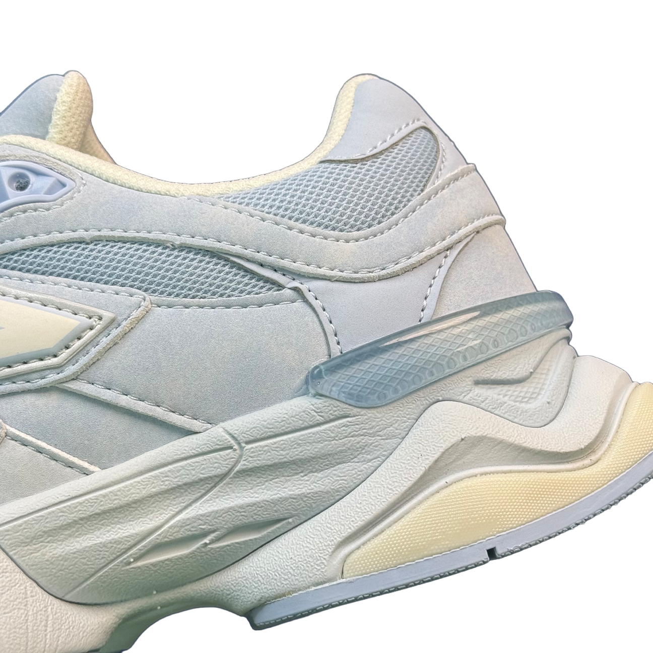 New Balance 9060 'Sea Salt Oxford Blue'