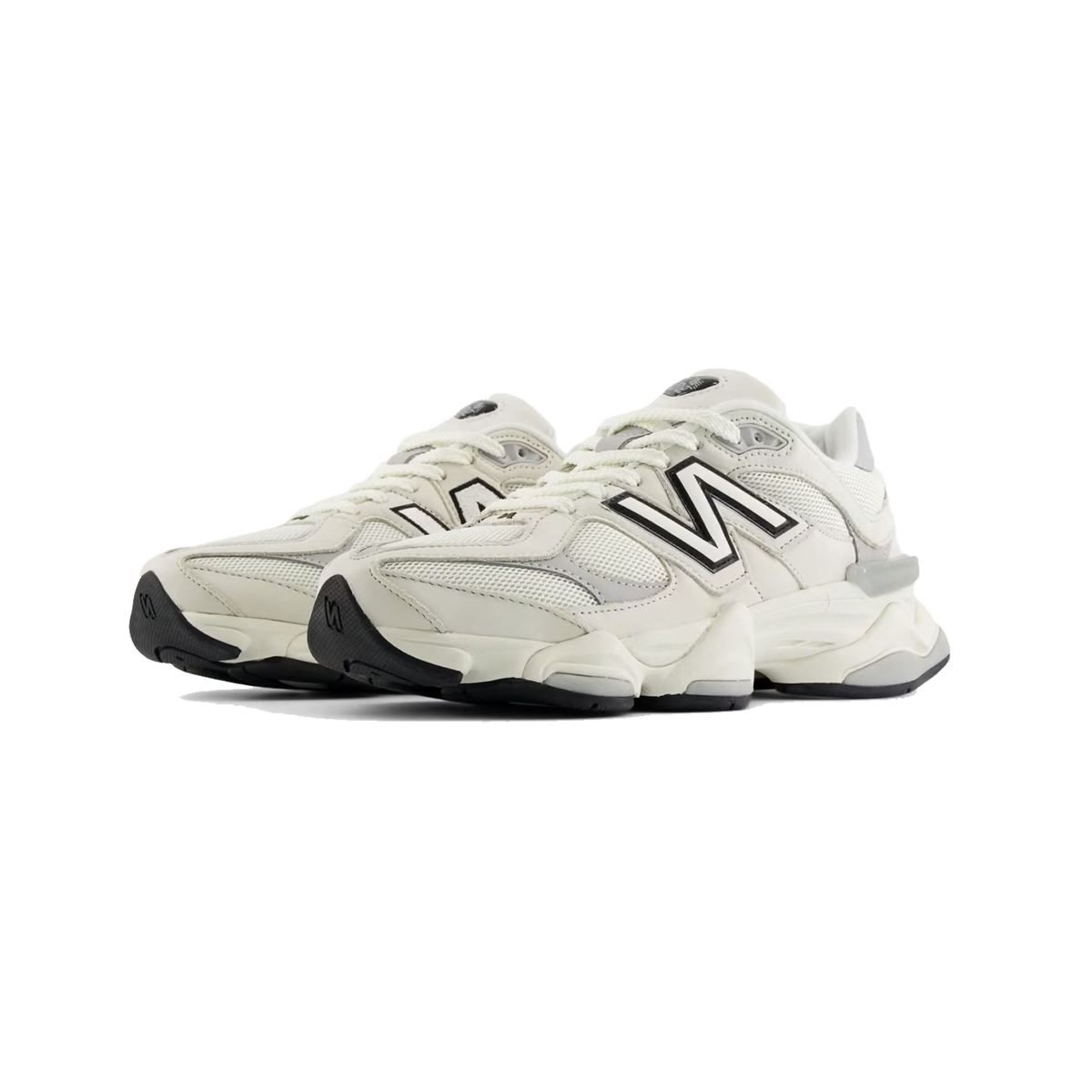 New Balance 9060 'Sea Salt Raincloud' photo 2