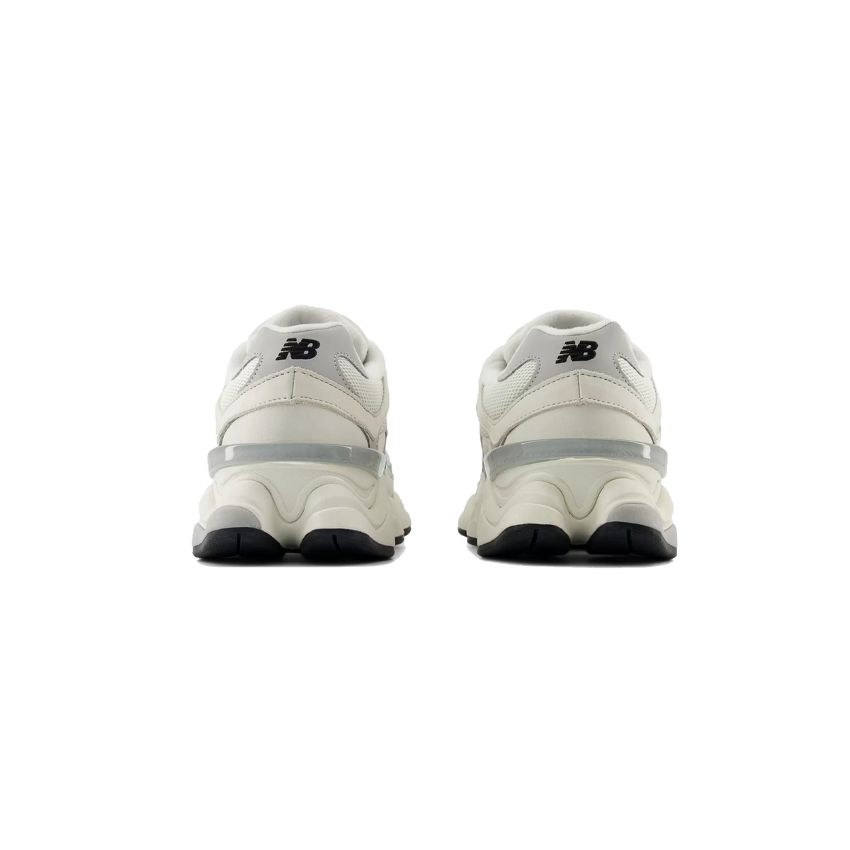 New Balance 9060 'Sea Salt Raincloud' photo 4