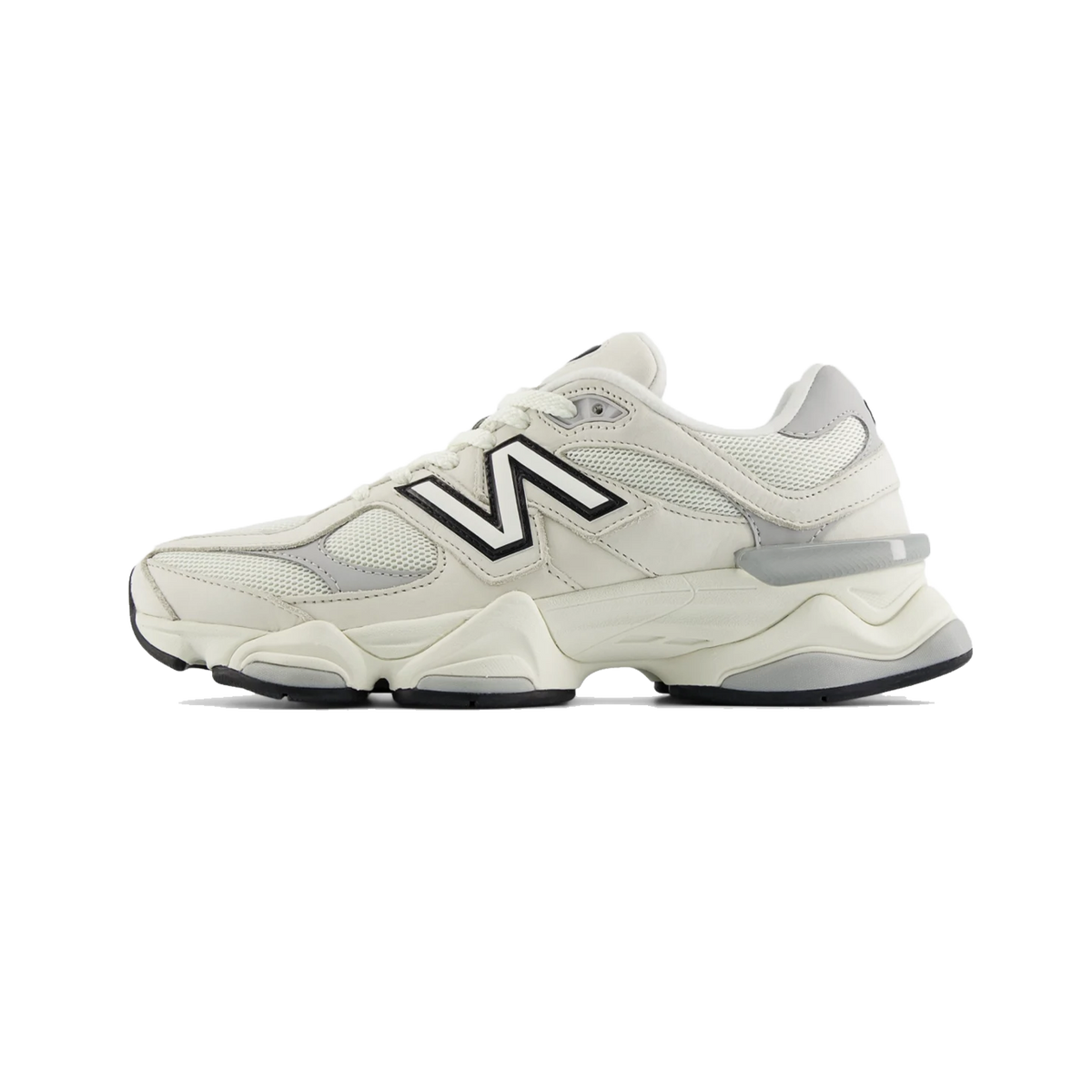 New Balance 9060 'Sea Salt Raincloud'