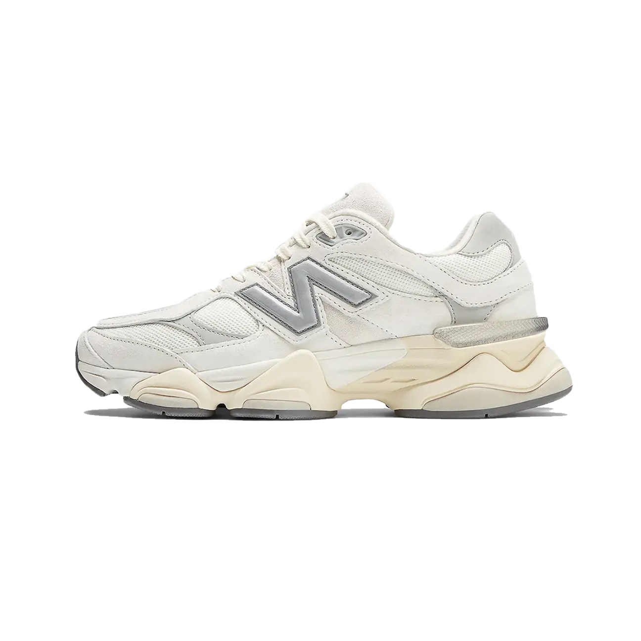 New Balance 9060 'Sea Salt White'