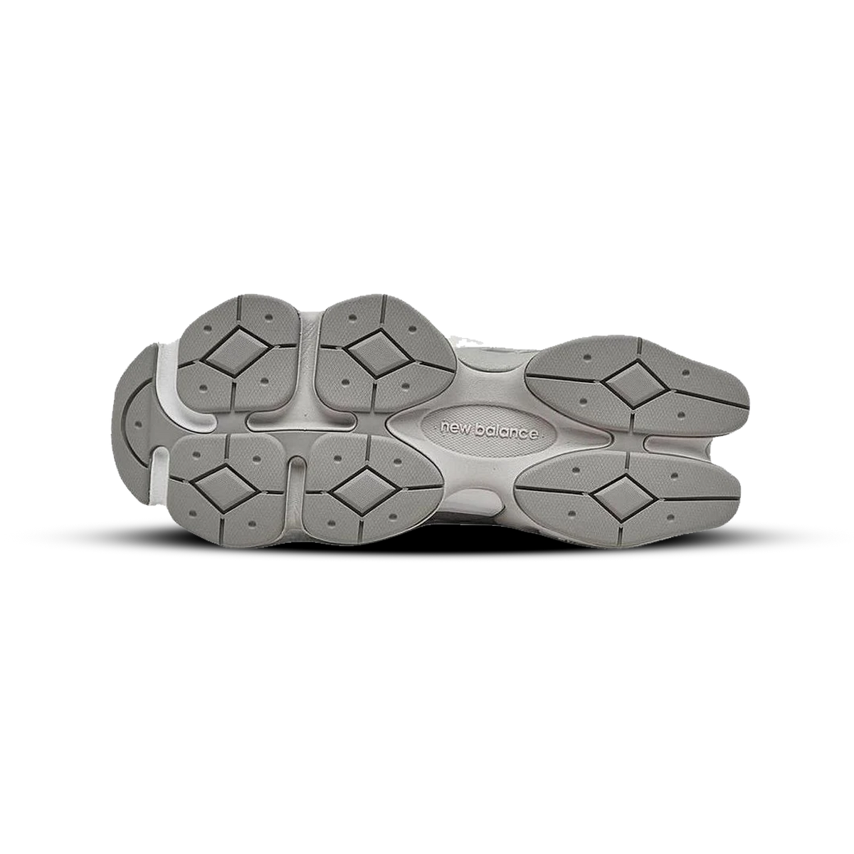 New Balance 9060 'Silver Metallic Grey' photo 6