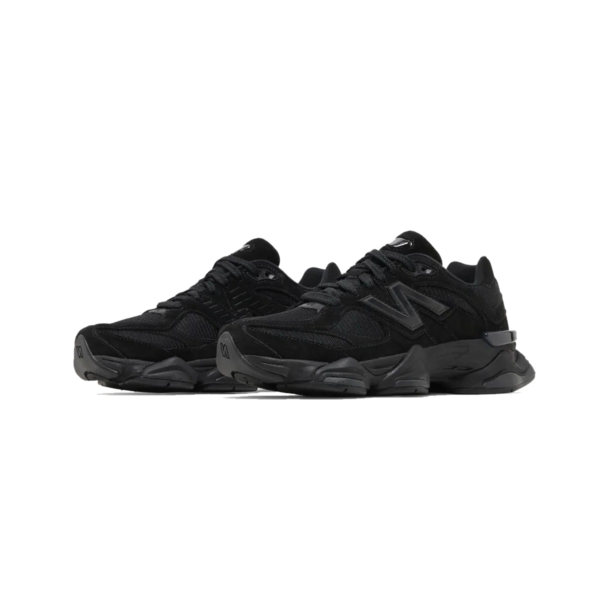 New Balance 9060 'Triple Black'