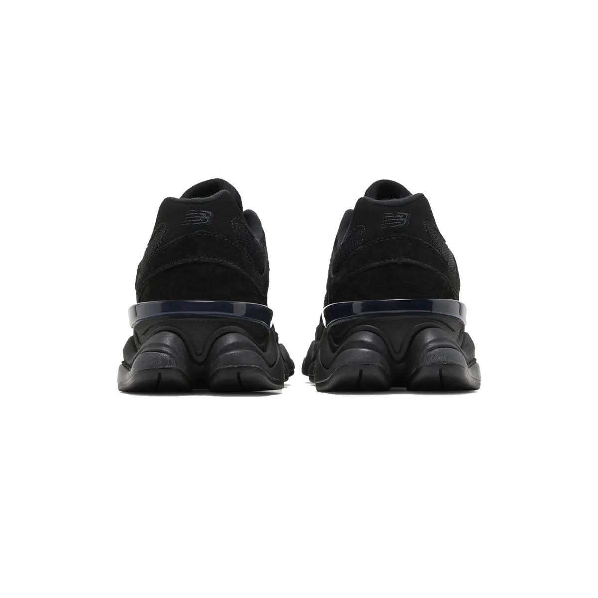 New Balance 9060 'Triple Black'